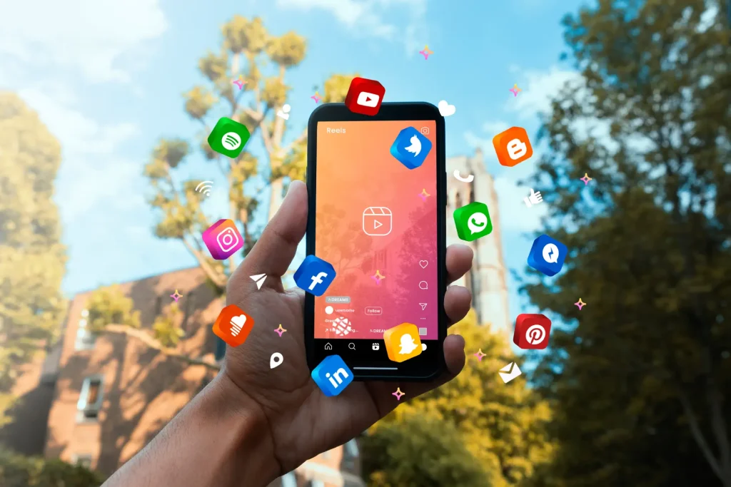 Social ADS