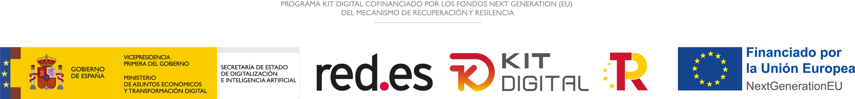 Logotipos de Agente Digitalizador